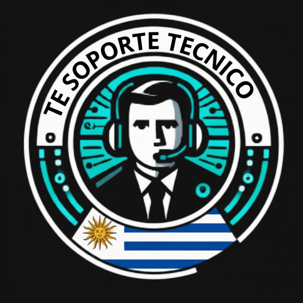 TE Soporte Técnico