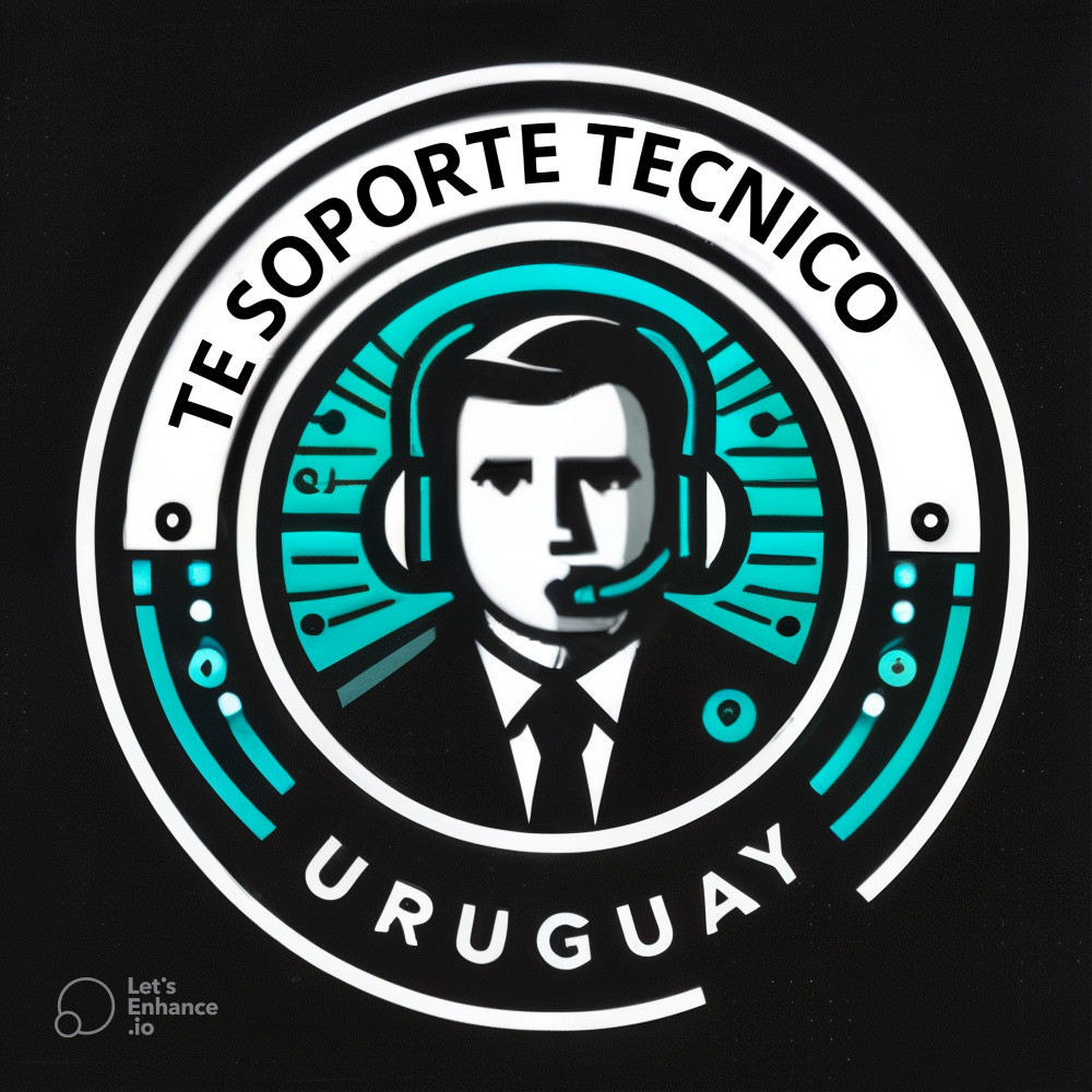 Logo tesoportecnico.uy